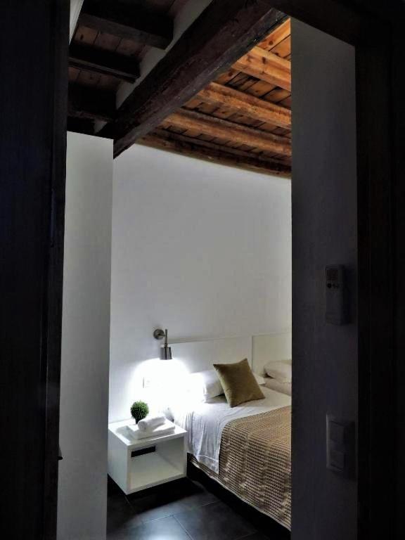 Casa Rural Vistes De Морелья Экстерьер фото